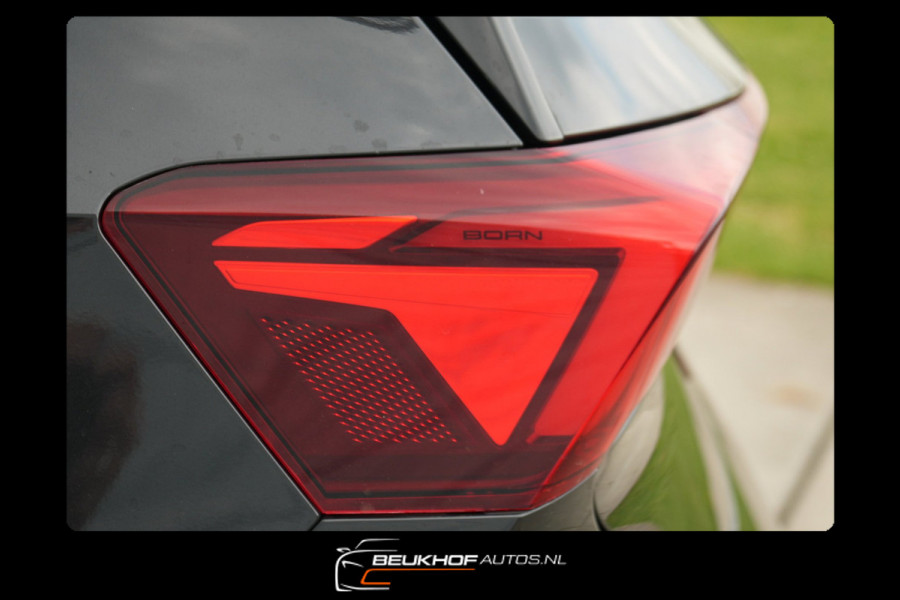 CUPRA Born Business One 62 kWh Carplay 20'' Velgen Soh92%