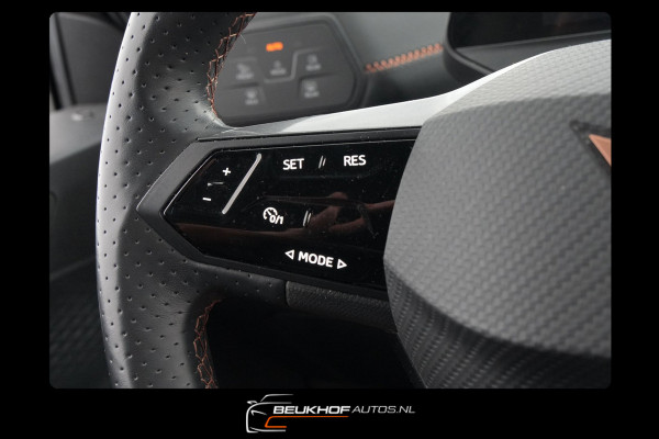 CUPRA Born Business One 62 kWh Carplay 20'' Velgen Soh92%