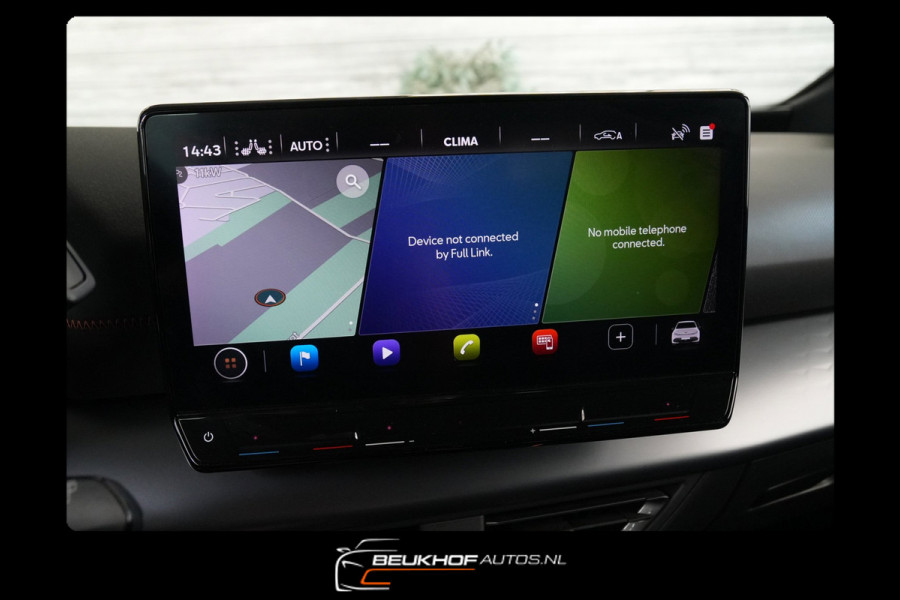 CUPRA Born Business One 62 kWh Carplay 20'' Velgen Soh92%