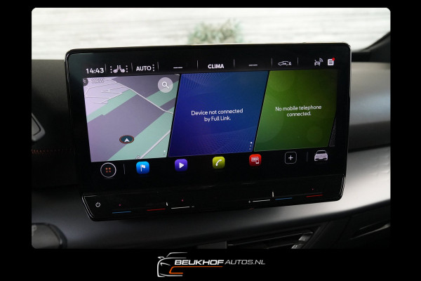 CUPRA Born Business One 62 kWh Carplay 20'' Velgen Soh92%