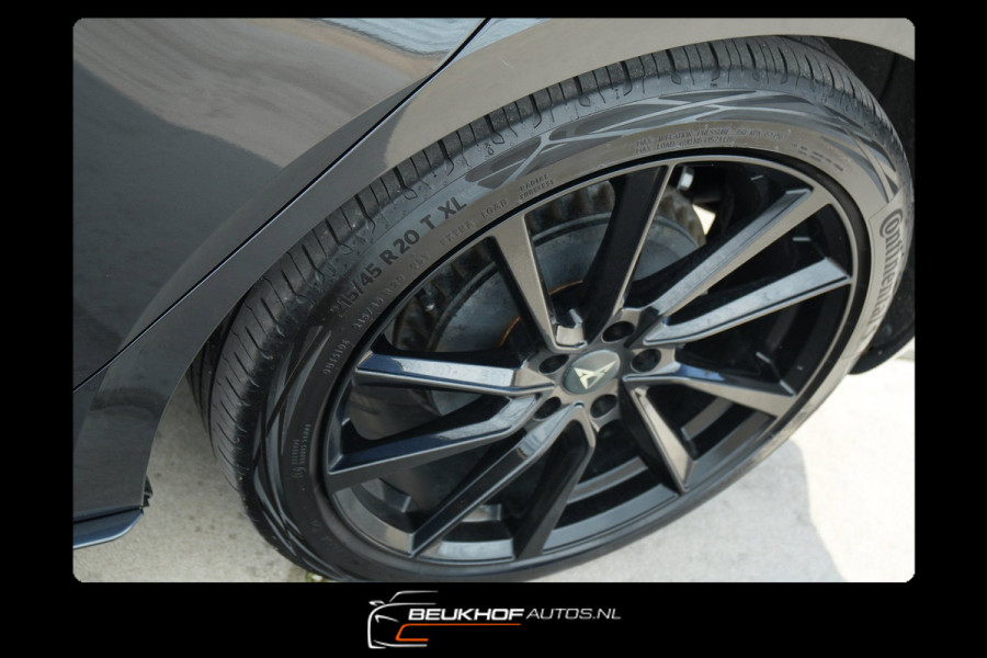 CUPRA Born Business One 62 kWh Carplay 20'' Velgen Soh92%