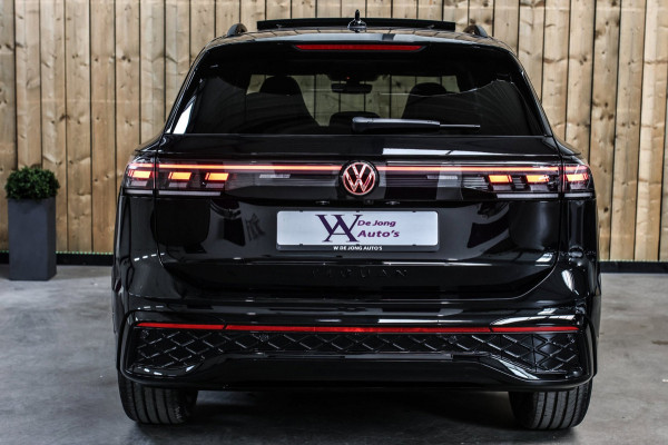 Volkswagen Tiguan 1.5 eTSI R-Line *Pano*H/K*360 Camera*Head-Up*Keyless*Trekhaak*