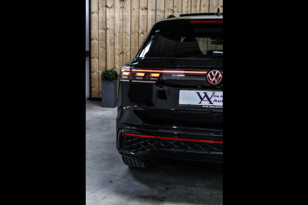 Volkswagen Tiguan 1.5 eTSI R-Line *Pano*H/K*360 Camera*Head-Up*Keyless*Trekhaak*