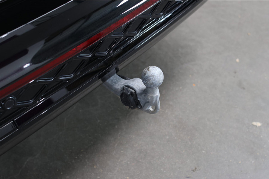 Volkswagen Tiguan 1.5 eTSI R-Line *Pano*H/K*360 Camera*Head-Up*Keyless*Trekhaak*