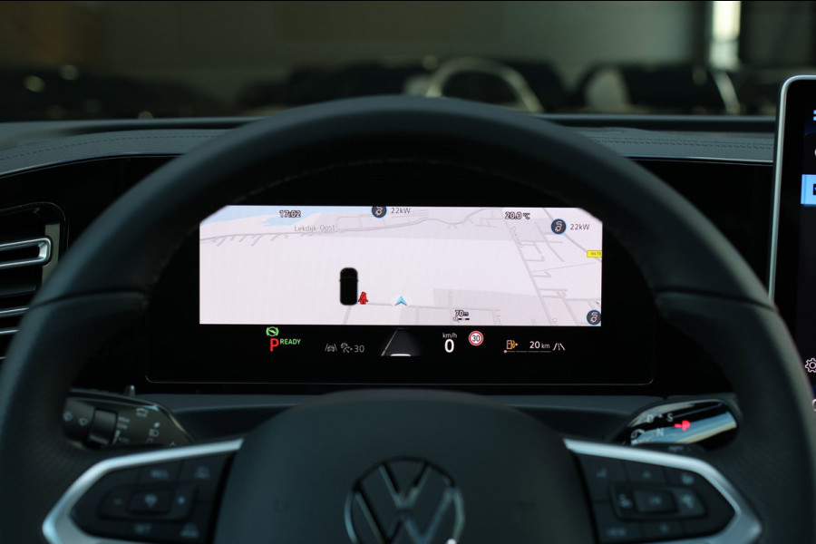 Volkswagen Tiguan 1.5 eTSI R-Line *Pano*H/K*360 Camera*Head-Up*Keyless*Trekhaak*