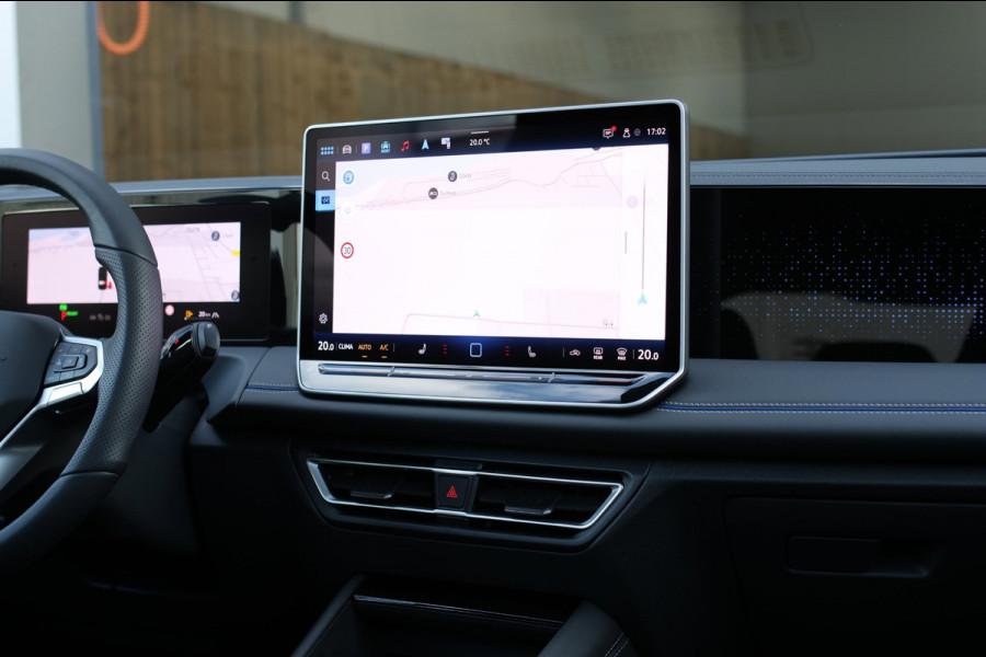 Volkswagen Tiguan 1.5 eTSI R-Line *Pano*H/K*360 Camera*Head-Up*Keyless*Trekhaak*