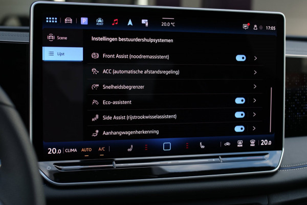 Volkswagen Tiguan 1.5 eTSI R-Line *Pano*H/K*360 Camera*Head-Up*Keyless*Trekhaak*