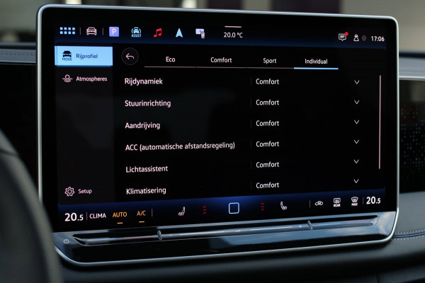 Volkswagen Tiguan 1.5 eTSI R-Line *Pano*H/K*360 Camera*Head-Up*Keyless*Trekhaak*
