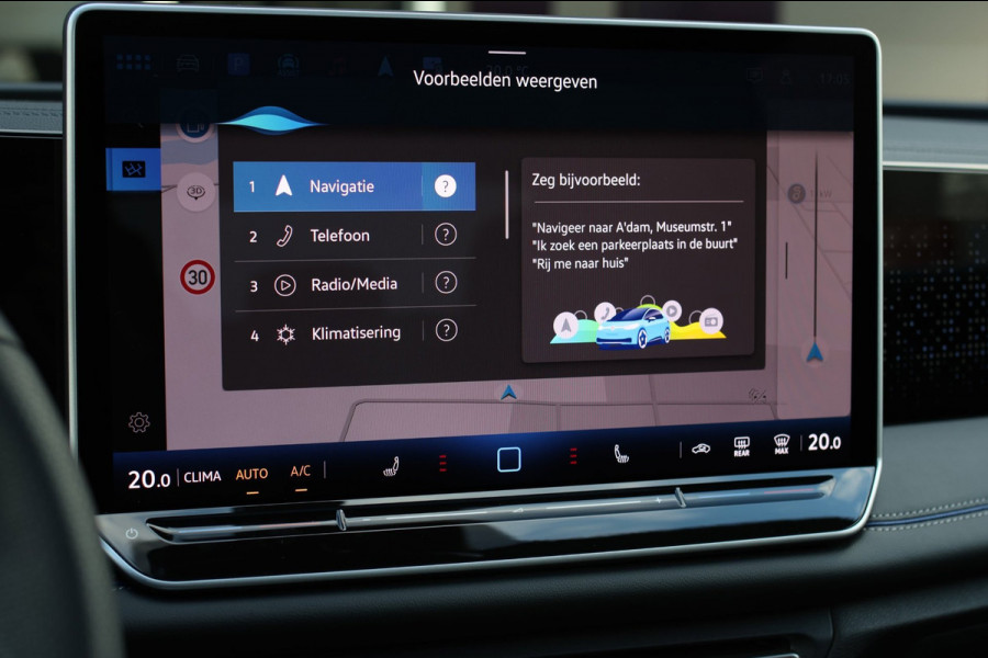 Volkswagen Tiguan 1.5 eTSI R-Line *Pano*H/K*360 Camera*Head-Up*Keyless*Trekhaak*