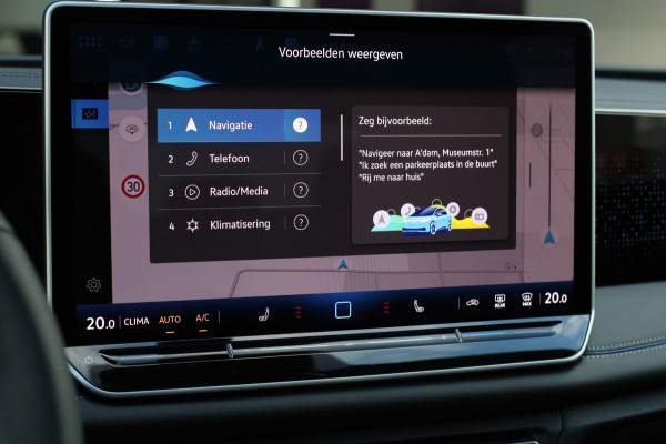 Volkswagen Tiguan 1.5 eTSI R-Line *Pano*H/K*360 Camera*Head-Up*Keyless*Trekhaak*
