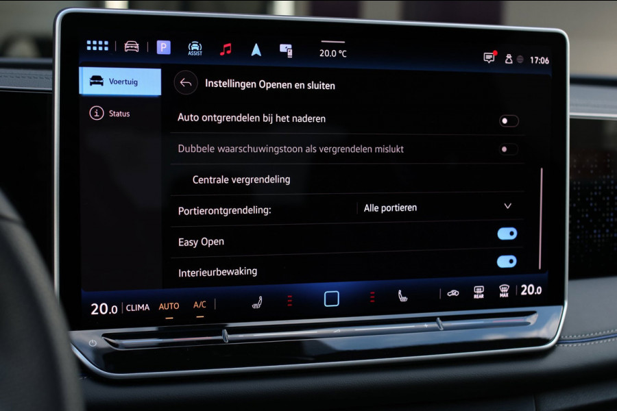 Volkswagen Tiguan 1.5 eTSI R-Line *Pano*H/K*360 Camera*Head-Up*Keyless*Trekhaak*