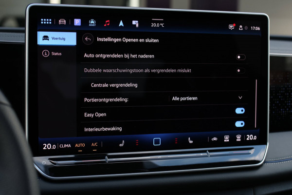 Volkswagen Tiguan 1.5 eTSI R-Line *Pano*H/K*360 Camera*Head-Up*Keyless*Trekhaak*