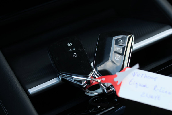 Volkswagen Tiguan 1.5 eTSI R-Line *Pano*H/K*360 Camera*Head-Up*Keyless*Trekhaak*