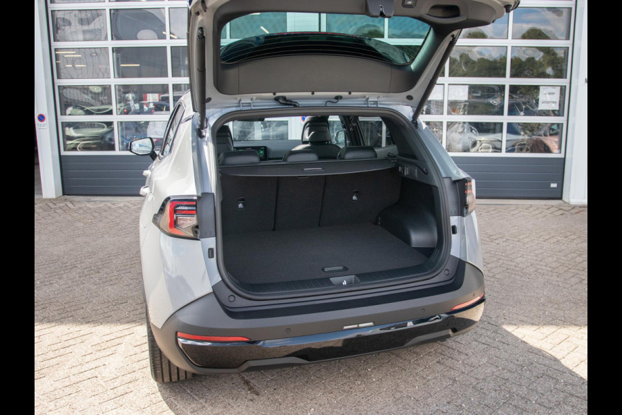Kia Sportage 1.6 T-GDi Plug-in Hybrid Black Edition Advanced | Direct leverbaar | Full Options | o.a. 19"Velgen | Pano dak | Stoelverw. achterbank | Direct leverbaar!