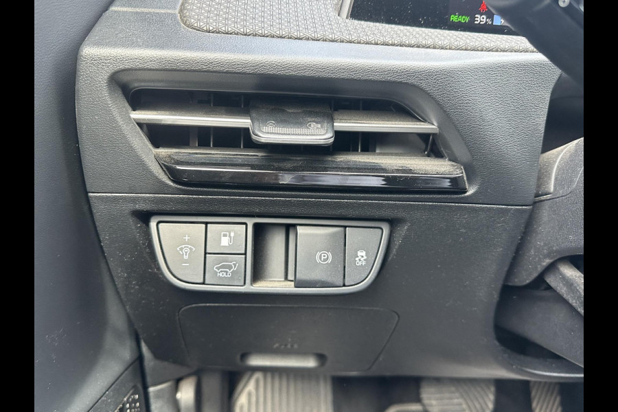 Kia Ev6 Plus AWD 77.4 kWh SOH 100%| KIA GARANTIE T/M 06-2029 | 360 CAMERA| STOELVERWARMING + VENTILATIE| MEMORY STOEL| HEAD-UP DISPLAY| DEALER ONDERHOUDEN| MERIDIAN AUDIO| VOL OPTIES|