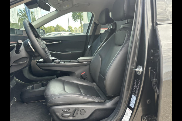Kia Ev6 Plus AWD 77.4 kWh SOH 100%| KIA GARANTIE T/M 06-2029 | 360 CAMERA| STOELVERWARMING + VENTILATIE| MEMORY STOEL| HEAD-UP DISPLAY| DEALER ONDERHOUDEN| MERIDIAN AUDIO| VOL OPTIES|