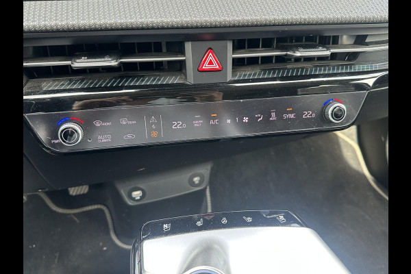 Kia Ev6 Plus AWD 77.4 kWh SOH 100%| KIA GARANTIE T/M 06-2029 | 360 CAMERA| STOELVERWARMING + VENTILATIE| MEMORY STOEL| HEAD-UP DISPLAY| DEALER ONDERHOUDEN| MERIDIAN AUDIO| VOL OPTIES|