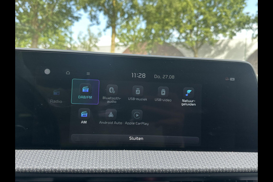 Kia Ev6 Plus AWD 77.4 kWh SOH 100%| KIA GARANTIE T/M 06-2029 | 360 CAMERA| STOELVERWARMING + VENTILATIE| MEMORY STOEL| HEAD-UP DISPLAY| DEALER ONDERHOUDEN| MERIDIAN AUDIO| VOL OPTIES|