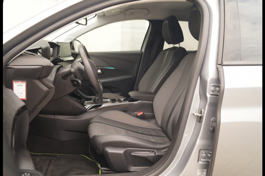 Peugeot 208 1.2 PureTech Allure Pack -NAVI-LED-ECC-PDC-CAM-