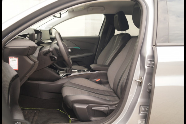 Peugeot 208 1.2 PureTech Allure Pack -NAVI-LED-ECC-PDC-CAM-