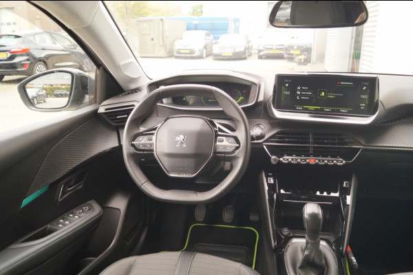 Peugeot 208 1.2 PureTech Allure Pack -NAVI-LED-ECC-PDC-CAM-
