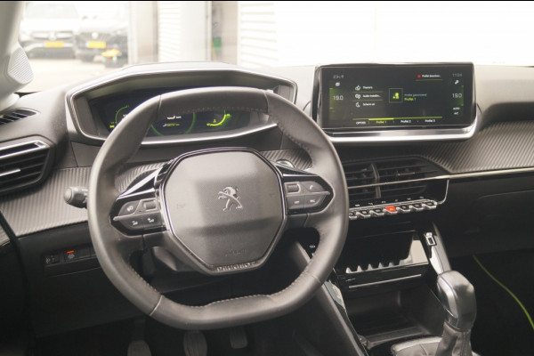 Peugeot 208 1.2 PureTech Allure Pack -NAVI-LED-ECC-PDC-CAM-