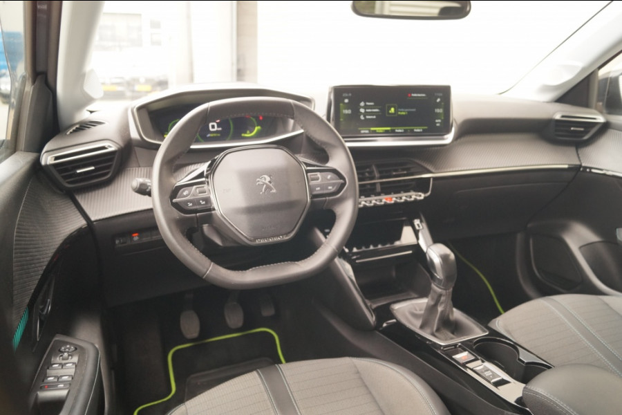Peugeot 208 1.2 PureTech Allure Pack -NAVI-LED-ECC-PDC-CAM-