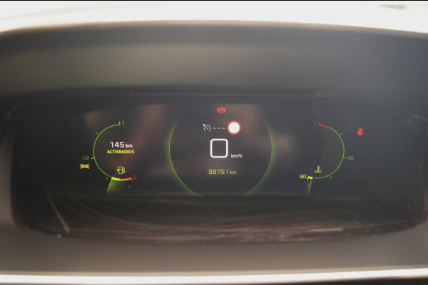 Peugeot 208 1.2 PureTech Allure Pack -NAVI-LED-ECC-PDC-CAM-