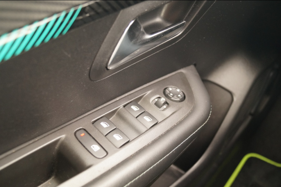 Peugeot 208 1.2 PureTech Allure Pack -NAVI-LED-ECC-PDC-CAM-