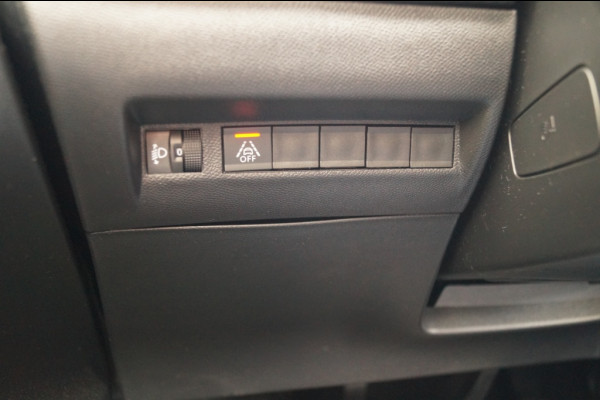 Peugeot 208 1.2 PureTech Allure Pack -NAVI-LED-ECC-PDC-CAM-