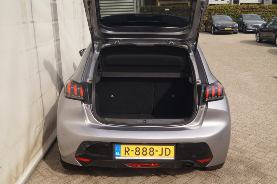 Peugeot 208 1.2 PureTech Allure Pack -NAVI-LED-ECC-PDC-CAM-