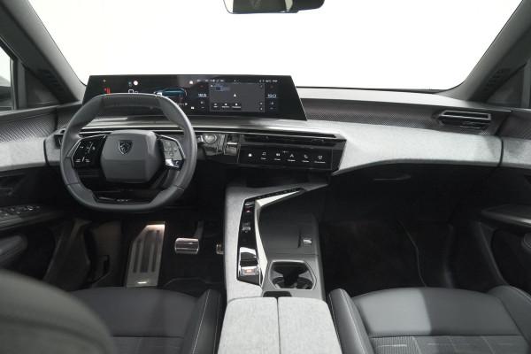 Peugeot 5008 1.2 Hybrid 136 GT 7p | Adaptieve Cruise Control | Camera | Elektrische Kofferklep | Stoelverwarming