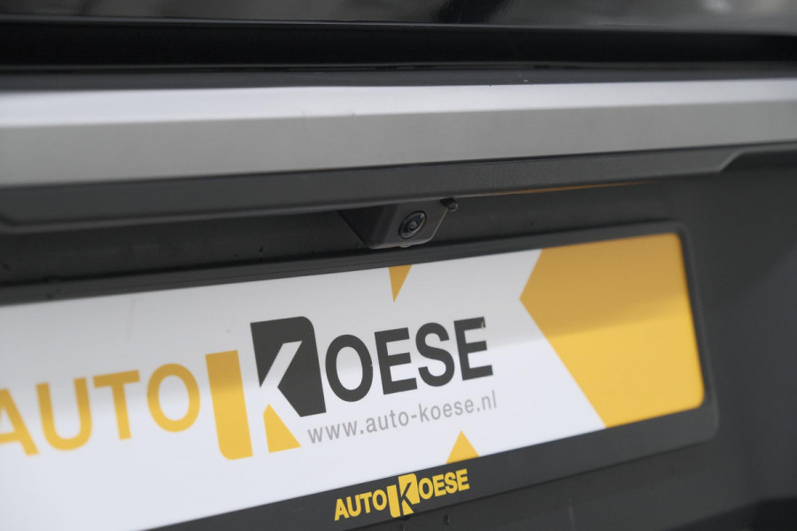 Peugeot 5008 1.2 Hybrid 136 GT 7p | Adaptieve Cruise Control | Camera | Elektrische Kofferklep | Stoelverwarming