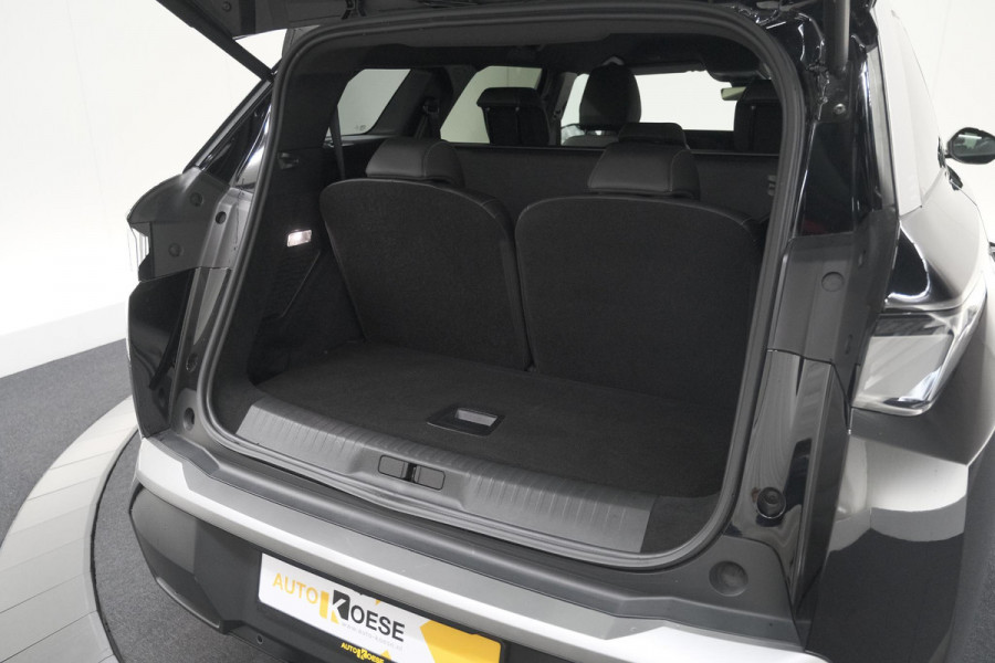 Peugeot 5008 1.2 Hybrid 136 GT 7p | Adaptieve Cruise Control | Camera | Elektrische Kofferklep | Stoelverwarming