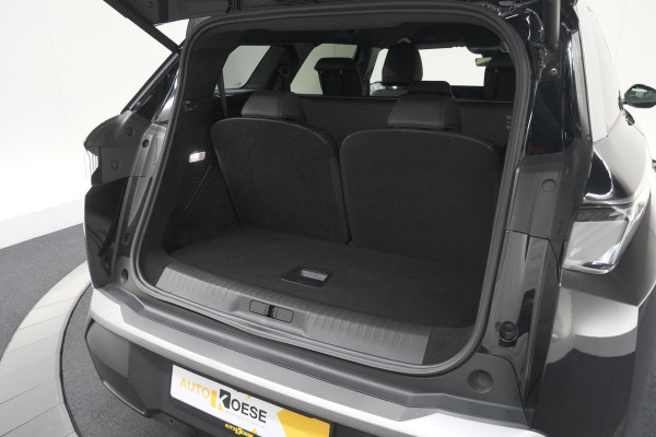 Peugeot 5008 1.2 Hybrid 136 GT 7p | Adaptieve Cruise Control | Camera | Elektrische Kofferklep | Stoelverwarming