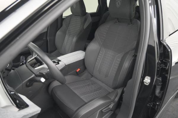 Peugeot 5008 1.2 Hybrid 136 GT 7p | Adaptieve Cruise Control | Camera | Elektrische Kofferklep | Stoelverwarming