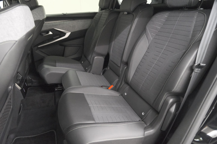 Peugeot 5008 1.2 Hybrid 136 GT 7p | Adaptieve Cruise Control | Camera | Elektrische Kofferklep | Stoelverwarming