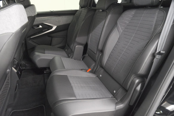 Peugeot 5008 1.2 Hybrid 136 GT 7p | Adaptieve Cruise Control | Camera | Elektrische Kofferklep | Stoelverwarming