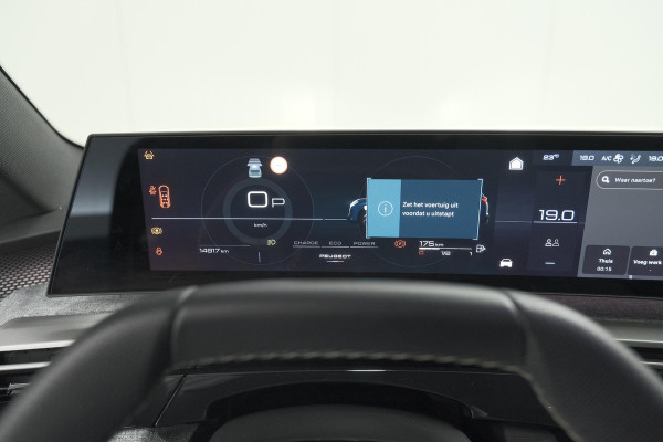 Peugeot 5008 1.2 Hybrid 136 GT 7p | Adaptieve Cruise Control | Camera | Elektrische Kofferklep | Stoelverwarming