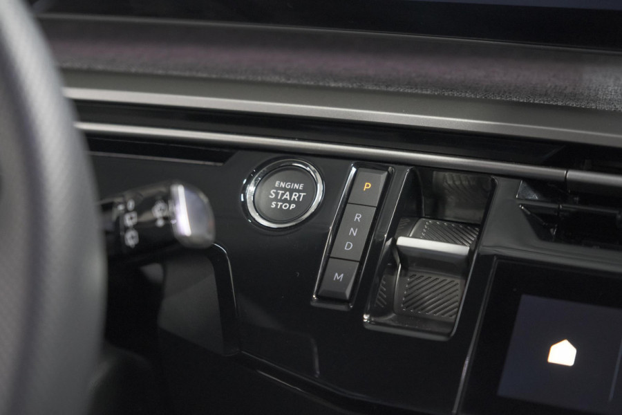 Peugeot 5008 1.2 Hybrid 136 GT 7p | Adaptieve Cruise Control | Camera | Elektrische Kofferklep | Stoelverwarming