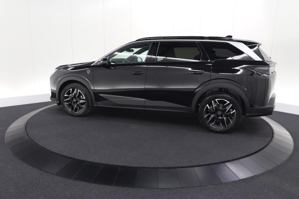 Peugeot 5008 1.2 Hybrid 136 GT 7p | Adaptieve Cruise Control | Camera | Elektrische Kofferklep | Stoelverwarming
