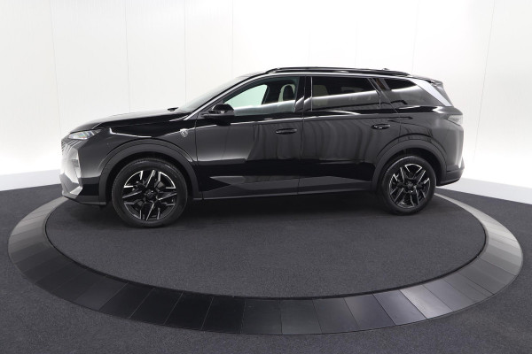Peugeot 5008 1.2 Hybrid 136 GT 7p | Adaptieve Cruise Control | Camera | Elektrische Kofferklep | Stoelverwarming