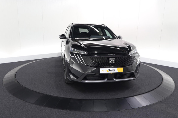 Peugeot 5008 1.2 Hybrid 136 GT 7p | Adaptieve Cruise Control | Camera | Elektrische Kofferklep | Stoelverwarming