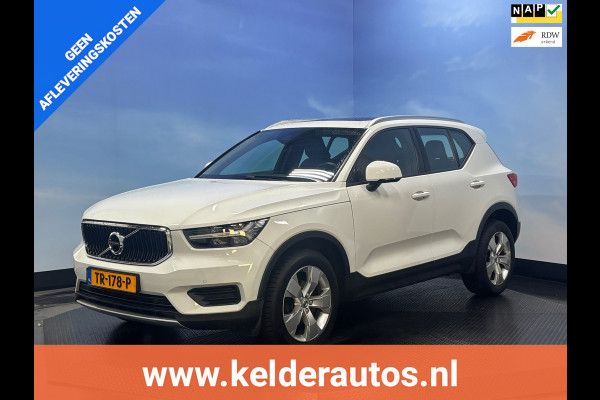 Volvo XC40 1.5 T3 Momentum Navi | Clima | Cruise | Pano