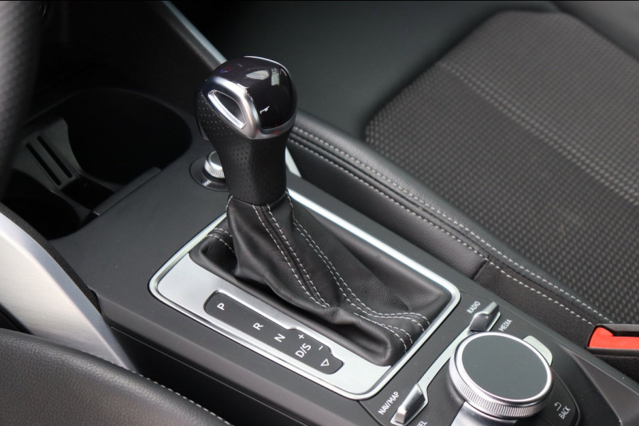 Audi Q2 35 TFSI S Edition org.NL S-line carplay