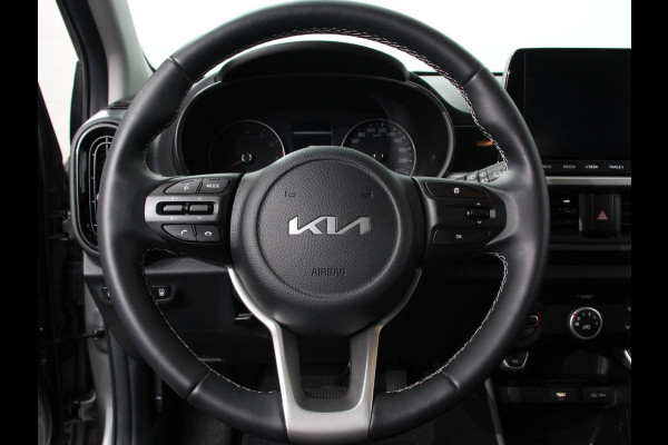 Kia Picanto 1.0 DPi DynamicLine Navigatie Apple Carplay/Android Auto Camera Cruise Control Airco