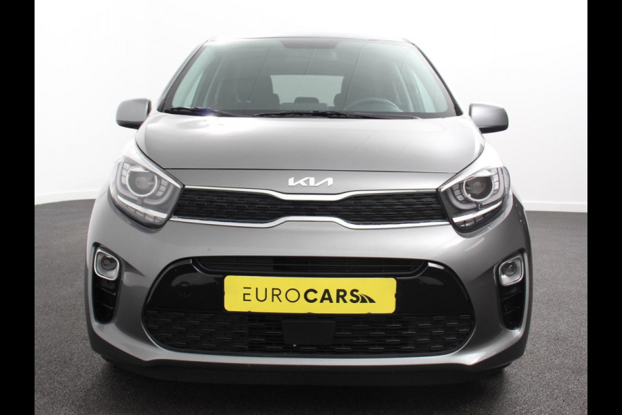 Kia Picanto 1.0 DPi DynamicLine Navigatie Apple Carplay/Android Auto Camera Cruise Control Airco