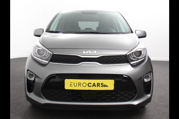 Kia Picanto 1.0 DPi DynamicLine Navigatie Apple Carplay/Android Auto Camera Cruise Control Airco