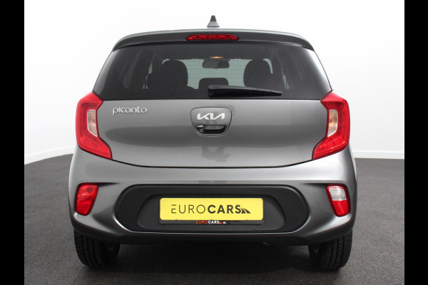 Kia Picanto 1.0 DPi DynamicLine Navigatie Apple Carplay/Android Auto Camera Cruise Control Airco