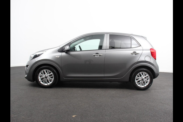 Kia Picanto 1.0 DPi DynamicLine Navigatie Apple Carplay/Android Auto Camera Cruise Control Airco